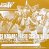 Gunpla Rise of Gunpla Gundam Wing | Hgac 1/144 Wms-03 Maganac (Rashid/Abdul Custom)