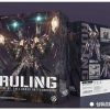 Model Kits Rise of Gunpla Marques Tierces | In Era+ 1/100 Ruling