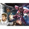 Gunpla Rise of Gunpla Iron-Blooded Orphans | Hgibo 1/144 Ryusei Go Graze Custom Ii