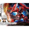 Gunpla Rise of Gunpla Iron-Blooded Orphans | Hgibo 1/144 Gundam Astaroth Origin