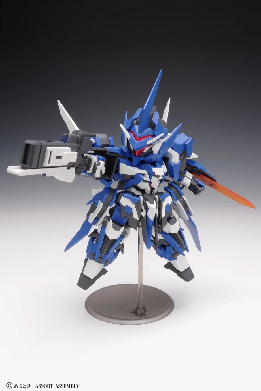 Model Kits Rise of Gunpla Marques Tierces | Super Robot Heroes : Excrer