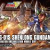 Gunpla Rise of Gunpla Gundam Wing | Hgac 1/144 Shenlong Gundam