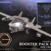 Model Kits Rise of Gunpla Hexa Gear | Hexa Gear 1/24 : Booster Pack 005 Dark Green Ver.