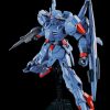 Gunpla Rise of Gunpla Zeta Gundam | Hguc 1/144 Gundam Mk-Iii