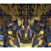 Gunpla Rise of Gunpla Gundam Unicorn | Pg 1/60 Unicorn Gundam 02 Banshee Norn