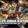 Gunpla Rise of Gunpla Gundam Wing | Hgac 1/144 Heavyarms