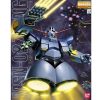 Gunpla Rise of Gunpla Mobile Suit Gundam | Mg 1/100 Msn-02 Zeong