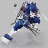 Model Kits Rise of Gunpla Marques Tierces | Xiaot 1/60 C.A.T-01 Shadow - Super Maneuver Armored Walker