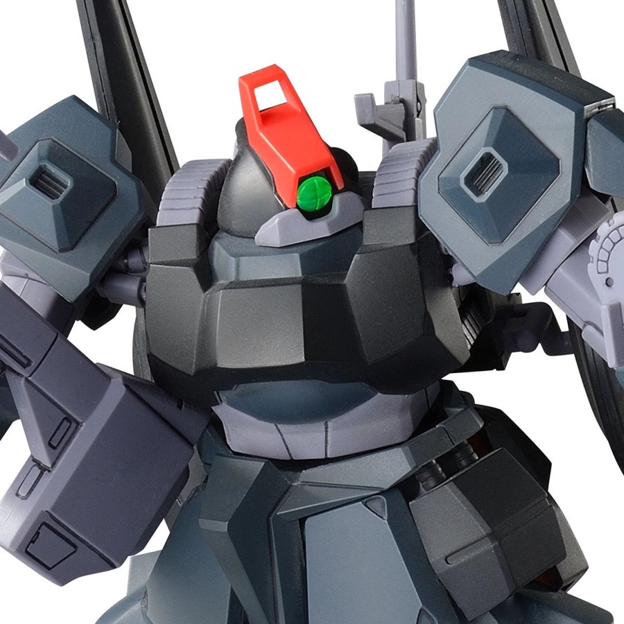 Gunpla Rise of Gunpla Zeta Gundam | Hguc 1/144 Rick Dias