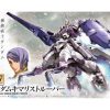 Gunpla Rise of Gunpla Iron-Blooded Orphans | Hgibo 1/144 Gundam Kimaris Trooper