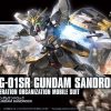 Gunpla Rise of Gunpla Gundam Wing | Hgac 1/144 Sandrock