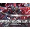 Gunpla Rise of Gunpla Gundam Seed Astray | Hgce 1/144 Gundam Astray Red Frame Flight Unit