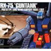 Gunpla Rise of Gunpla Mobile Suit Gundam | Hguc 1/144 Guntank