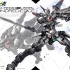 Model Kits Rise of Gunpla Marques Tierces | Xzm-Fe05 Hundred Edge - Code Beast 1/100