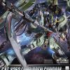 Gunpla Rise of Gunpla Gundam Seed | Fm 1/100 Forbidden Gundam