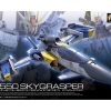 Gunpla Rise of Gunpla Gundam Seed | Rg 1/144 Fx550 Skygrasper Launcher/Sword Pack