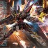 Gunpla Rise of Gunpla Gundam Seed | Mg 1/100 Gundam Blitz