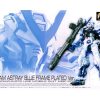 Gunpla Rise of Gunpla Gundam Seed Astray | Rg 1/144 Gundam Astray Blue Frame Plate