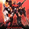 Model Kits Rise of Gunpla Moderoid | Moderoid Armed Mazinkaiser Go-Valiant