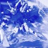 Gunpla Rise of Gunpla Gundam Seed | Mg 1/100 Launcher Striker / Sword Striker Pack Pour Aile Strike Gundam Ver. Rm