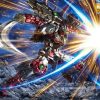 Gunpla Rise of Gunpla Gundam Seed Astray | Mg 1/100 Sengoku Astray Gundam