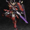 Model Kits Rise of Gunpla Marques Tierces | Taira No Kiyomori