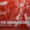 Gunpla Rise of Gunpla Gundam Wing | Hgac 1/144 Gundam Heavyarms Custom