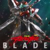 Model Kits Rise of Gunpla Marques Tierces | Tekkaman Blade