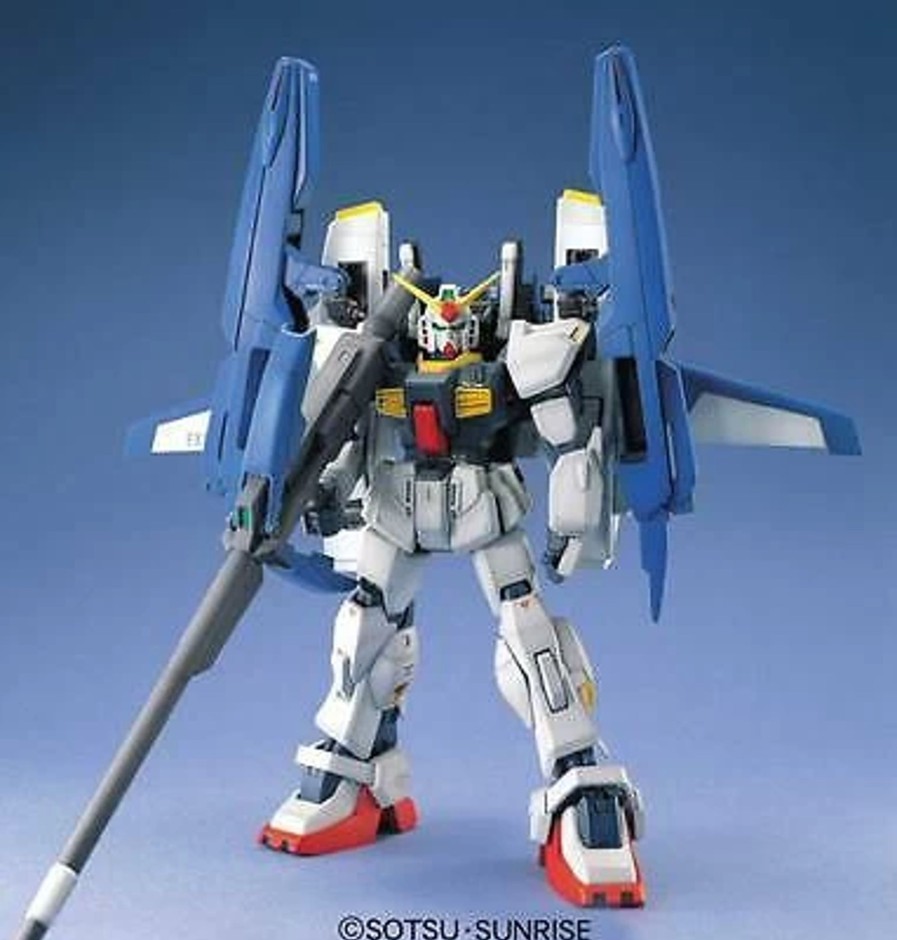 Gunpla Rise of Gunpla Zeta Gundam | Hguc 1/144 Fxa-05D/ Rx-178 Super Gundam