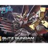 Gunpla Rise of Gunpla Gundam Seed | Hgce 1/144 Gundam Blitz R04