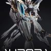 Model Kits Rise of Gunpla Marques Tierces | In Era+ 1/100 Aurora