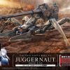 Model Kits Rise of Gunpla 86-Eighty Six- | Hg Juggernaut Shin Use 1/48